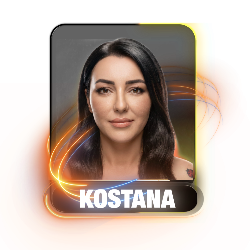 Kostana