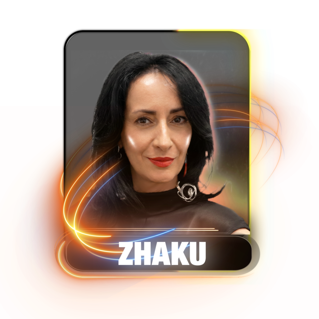 Zhaku